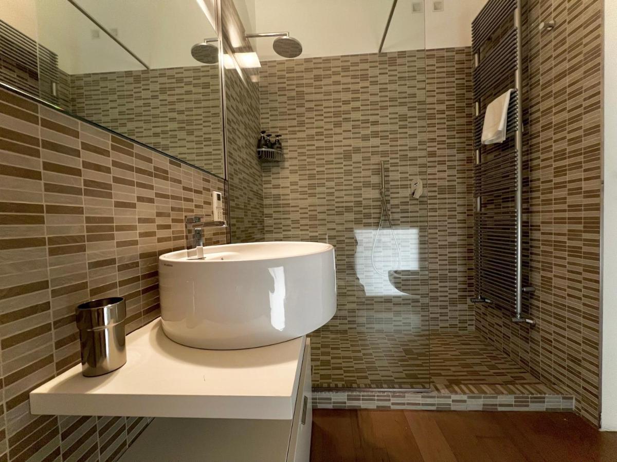 شقة Modern Loft ميلان المظهر الخارجي الصورة